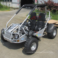 Chinesische Adult 300cc Gaspedal Go Kart